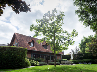 Het Koetshuis